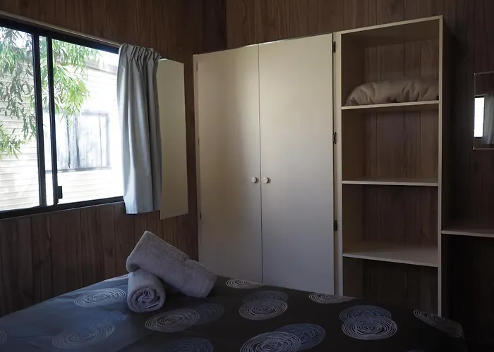 Burnie Ocean View Motel And Caravan Park