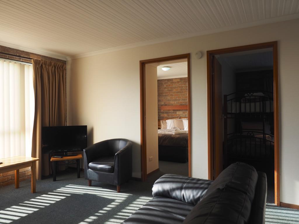 Ocean View And Motel Burnie