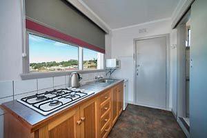 Motel Ocean View And 3*