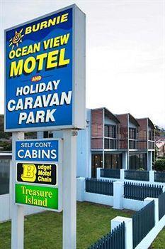 Ocean View And Burnie