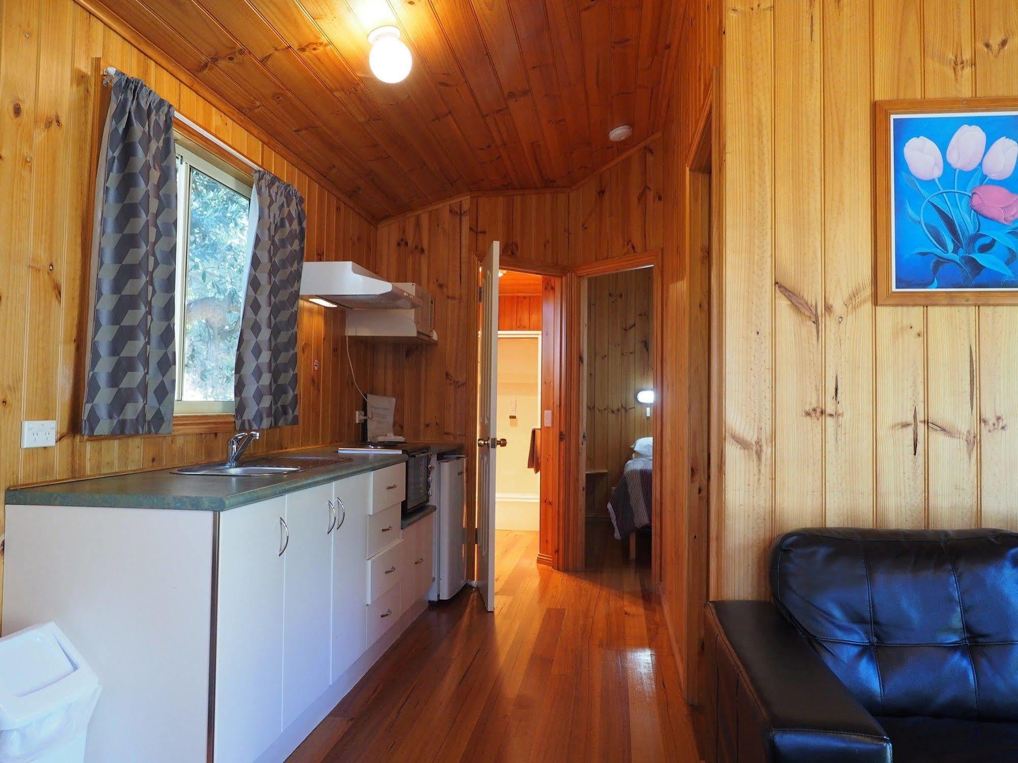 Motel Ocean View And 3*