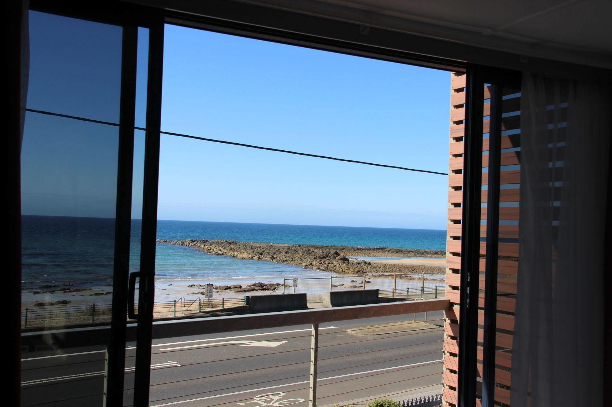 Motel Ocean View And 3*