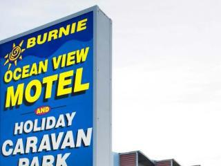 Ocean View And 3*